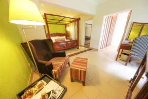 Muthu Lake Naivasha Country Club, Naivasha - Room