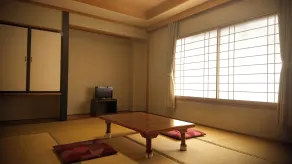 Hotel Yuou Onsen - Quarto