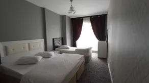 İNCİ HOUSE - Room