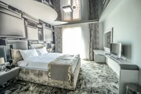 Hollywoodland Wellness & Spa Hotel - Room