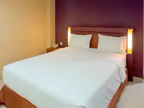 Portola Arabia Hotel Banda Aceh  - Chambre