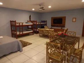 Chácara Bora Bora - Zimmer