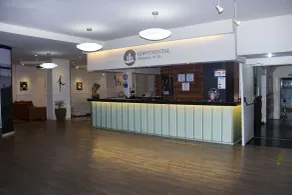 Hotel Continental - Reception
