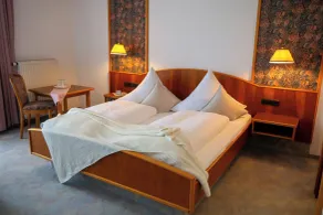 Gasthof zur Alten Post - Room