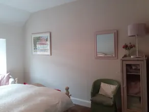 Bees Townhouse- Cupar - Chambre
