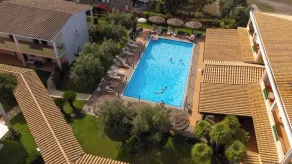 iH Hotels Le Zagare Resort - Piscine