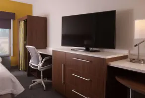 Home2 Suites by Hilton Atlanta Perimeter Center - Chambre