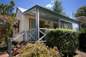 Bendles Cottages - Chambre