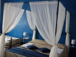 Hotel Noto Marina - Room