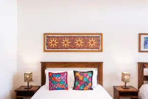 Valle Escondido Nature Reserve Hotel & Farm - Rum