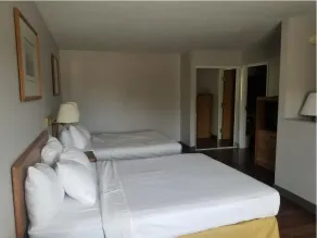Sault Superior Place - Chambre