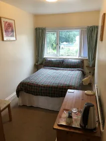 The New Inn Guest House - Chambre