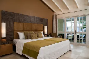 Island Inn All Inclusive Hotel - Room