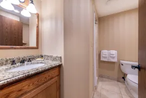 Best Western Plus Waterbury - Stowe - Salle de bain
