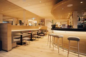 Hotel SeeRose  - Rezeption