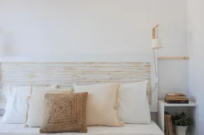 Hostal Boutique Es Grop - Zimmer