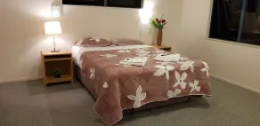 Waiuku Lodge Motel - Zimmer