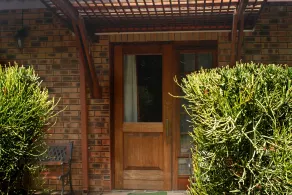 Selati 103 Guest Cottages - Zimmer