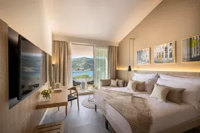 Valamar Tirena Hotel - Vistas desde la habitación