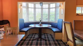 The Pheasant Public House & Hotel - Restaurant