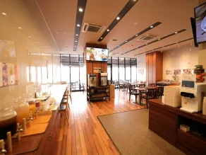 The BREAKFAST HOTEL Fukuoka Nakasu - Reception