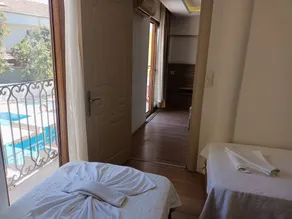 Hotel Barlas Fethiye - Room