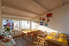 Miramed rooms - Restaurante