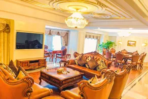 Wyndham Grand Kunming East - Chambre