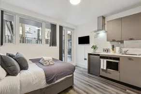 Sutherland Apartments - Rom