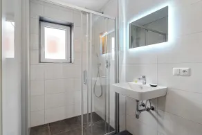 Förde Hotel Kiel - Salle de bain