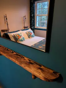 Tullochard House B&B - Zimmer