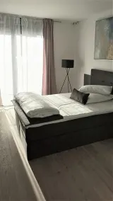 HAUS 7 - Boardinghouse - Room