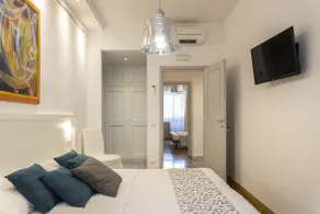 Dulcis In Vatican b&b - Zimmer