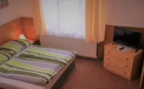 Apartment Ulrich - Camera