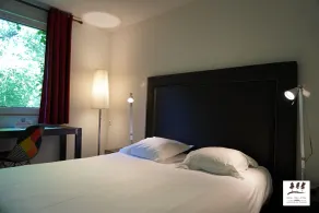 Hotel Orion - Værelse