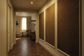 CA ' SAN SAMUELE - Habitación