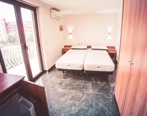 La Casa Di Chiaretta - Chambre