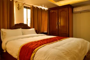 Mandala Hotel Kathmandu - Room