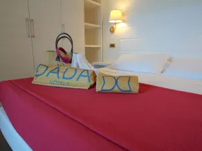 Hotel Imperial Beach - Quarto