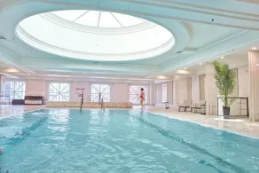 Four Seasons Chicago - Pool