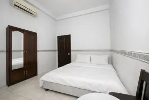 CKC 24H Hotel Near Can Tho City Center - Room