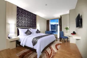 Aston Batam Hotel & Residence - View from room