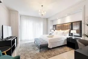 Fauchil Boutique Hotel - Room