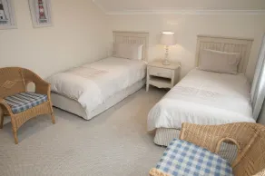 Villa 17 - Chambre