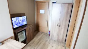 ERS LİFE AİRPORT HOTEL - Room