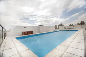 Rent San José de Calasanz CX6 - Basseng