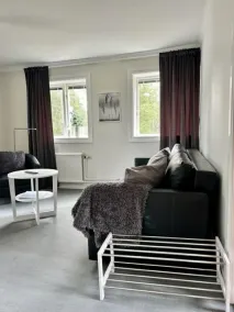 Mullsjö Hotell & Konferens - Chambre