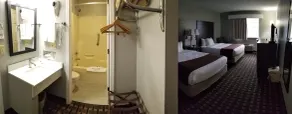 Adams Inn and Suites - Bad