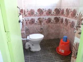 Eden A Park - Salle de bain