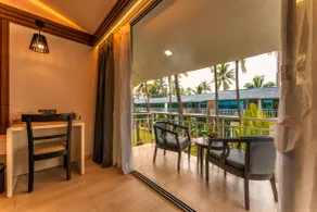 Foxoso La Beach Resort & Spa - Room